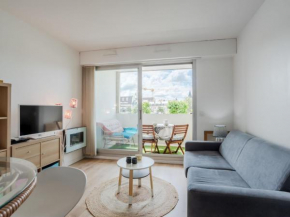 Studio Port Trouville by Interhome